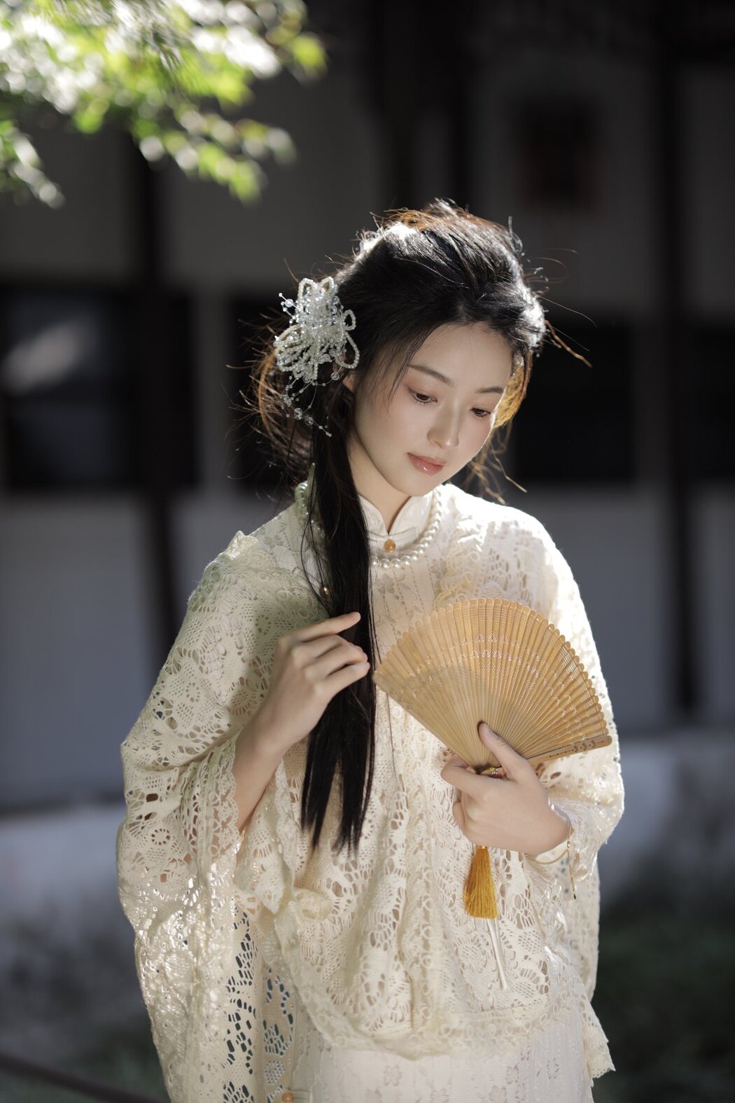 YiTuYu艺图语 Vol.2926 Yu Wei Jiang