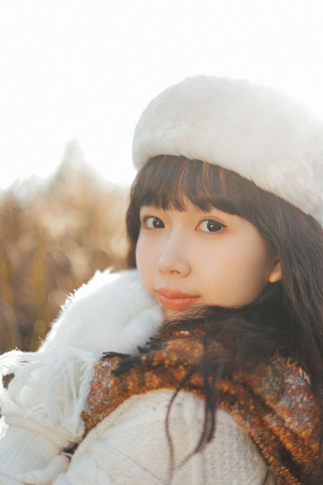 YiTuYu艺图语 Vol.3067 Xiao Bing Gan