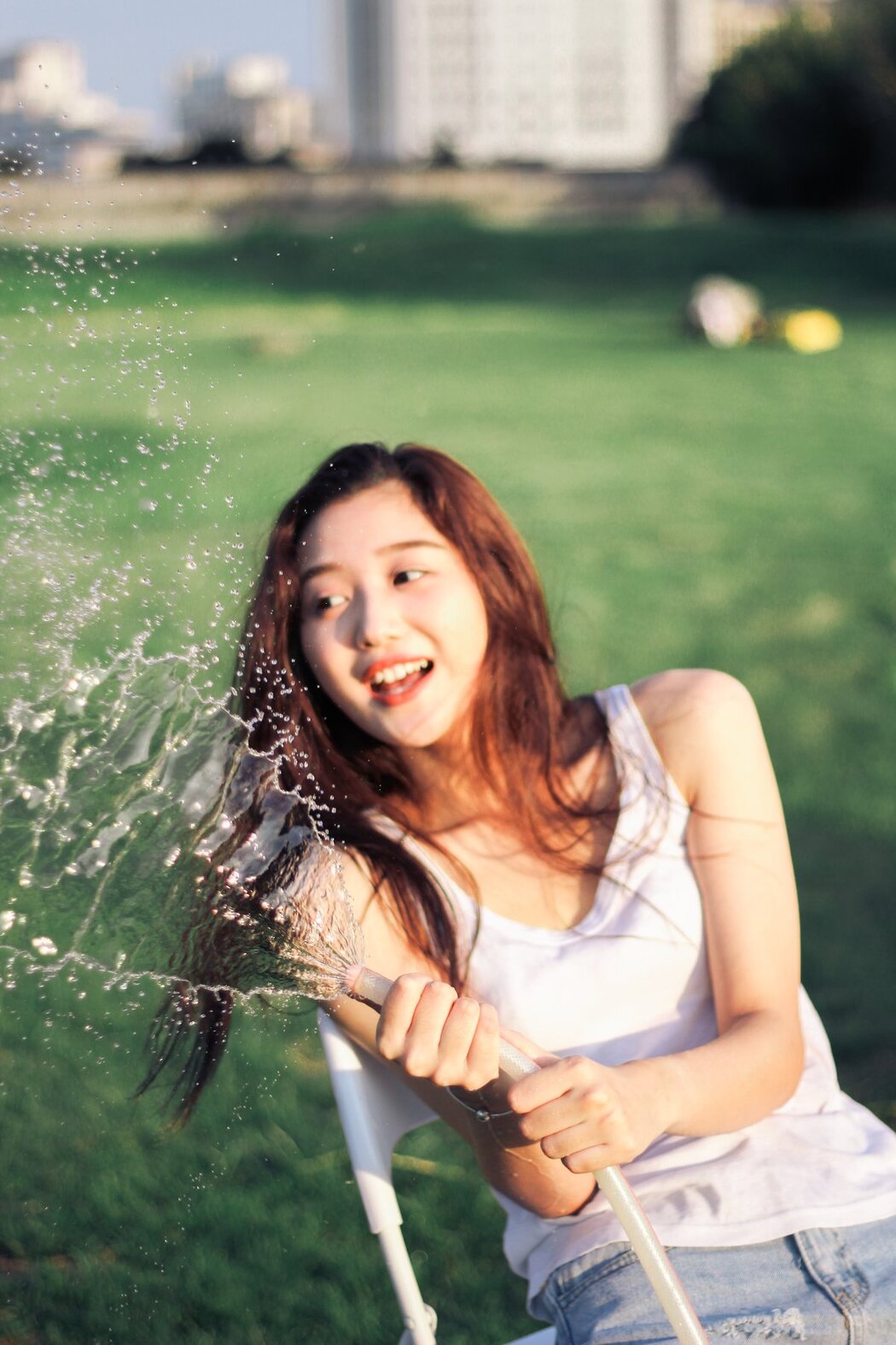 YiTuYu艺图语 Vol.3001 Yi Yi Qi