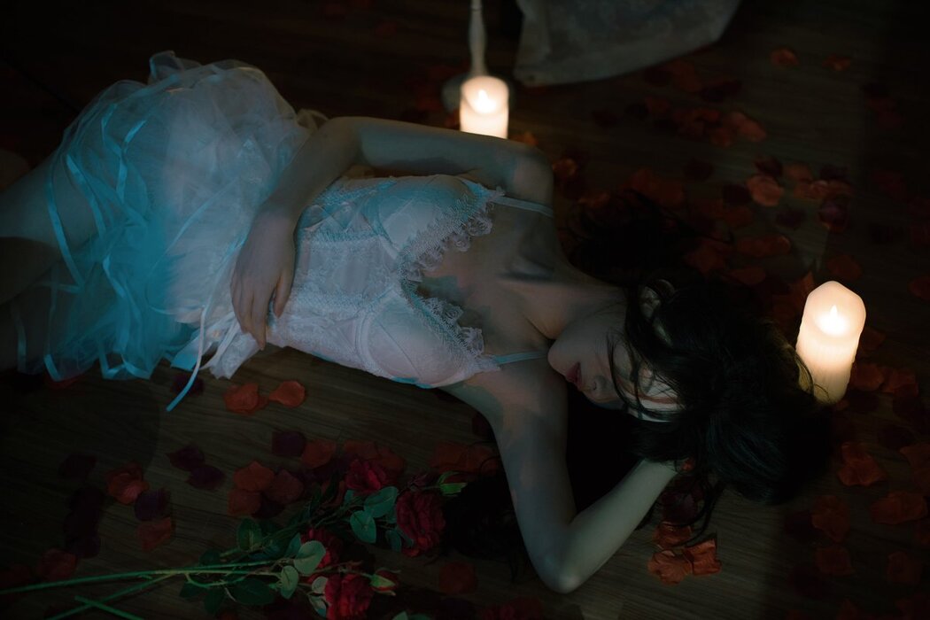 YiTuYu艺图语 Vol.3009 Xue Gao