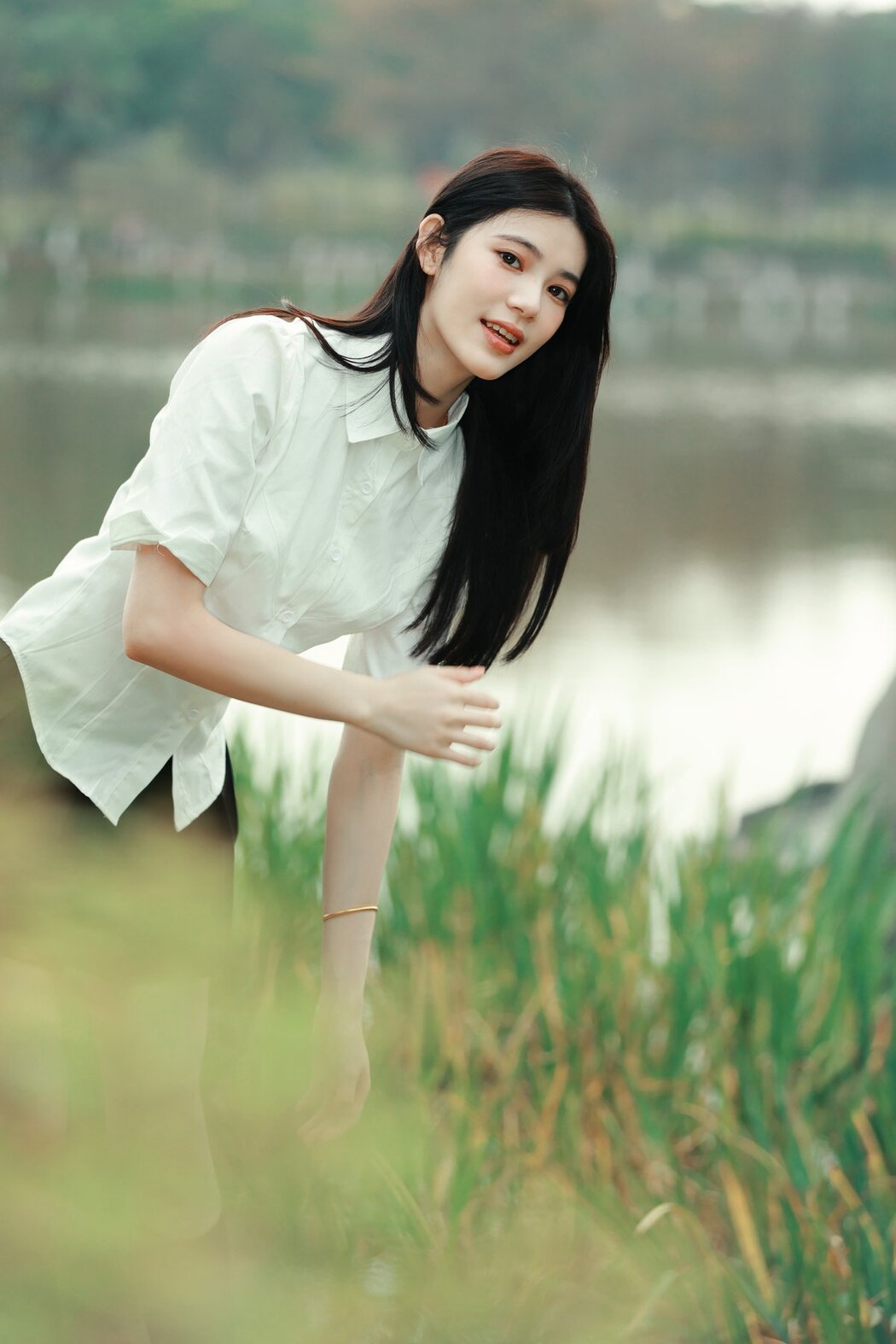 YiTuYu艺图语 Vol.2955 Shi Shi