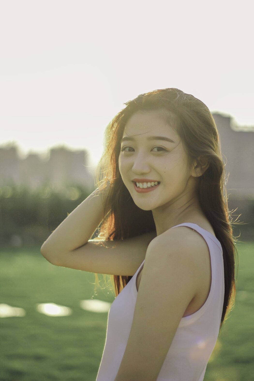 YiTuYu艺图语 Vol.3001 Yi Yi Qi