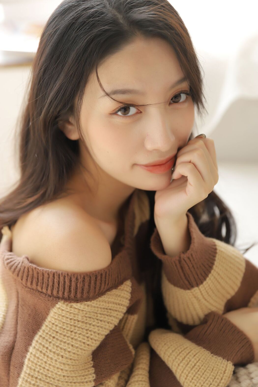 YiTuYu艺图语 Vol.3050 Ning Meng Jing A