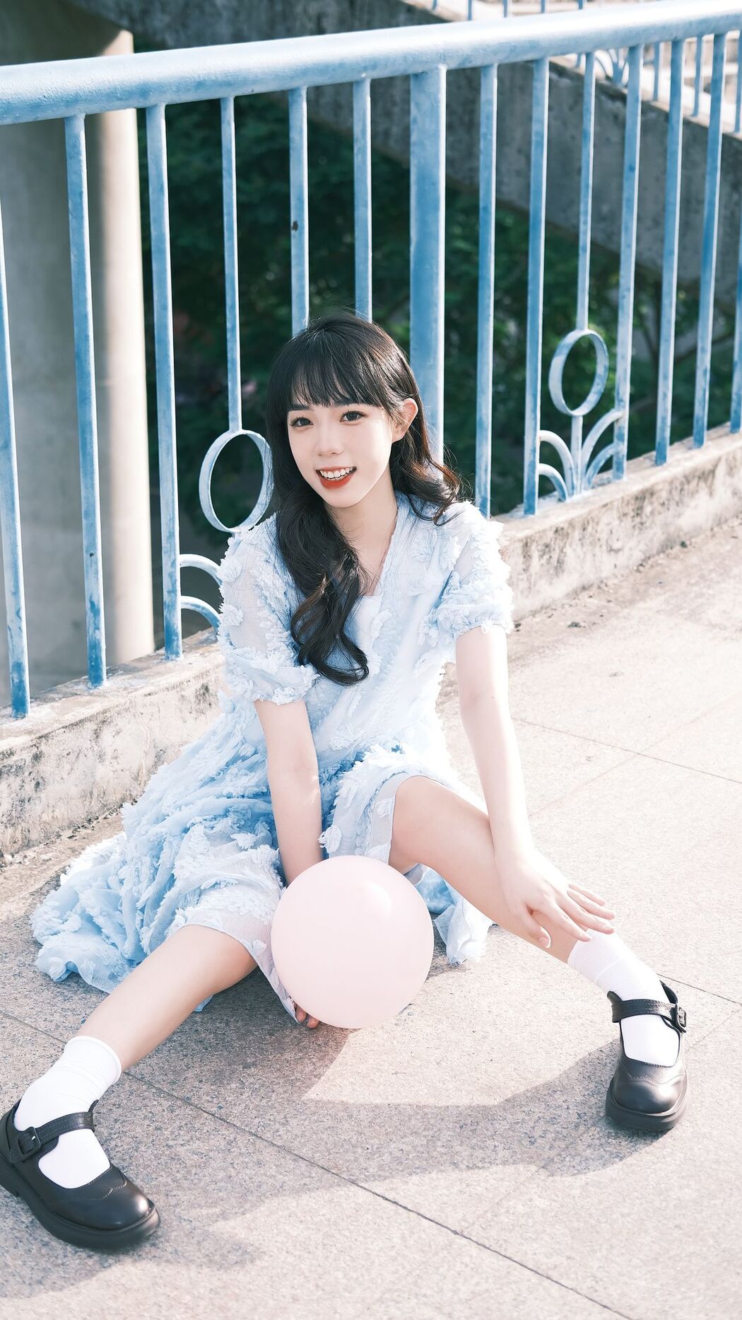 YiTuYu艺图语 Vol.3047 Jia Jia