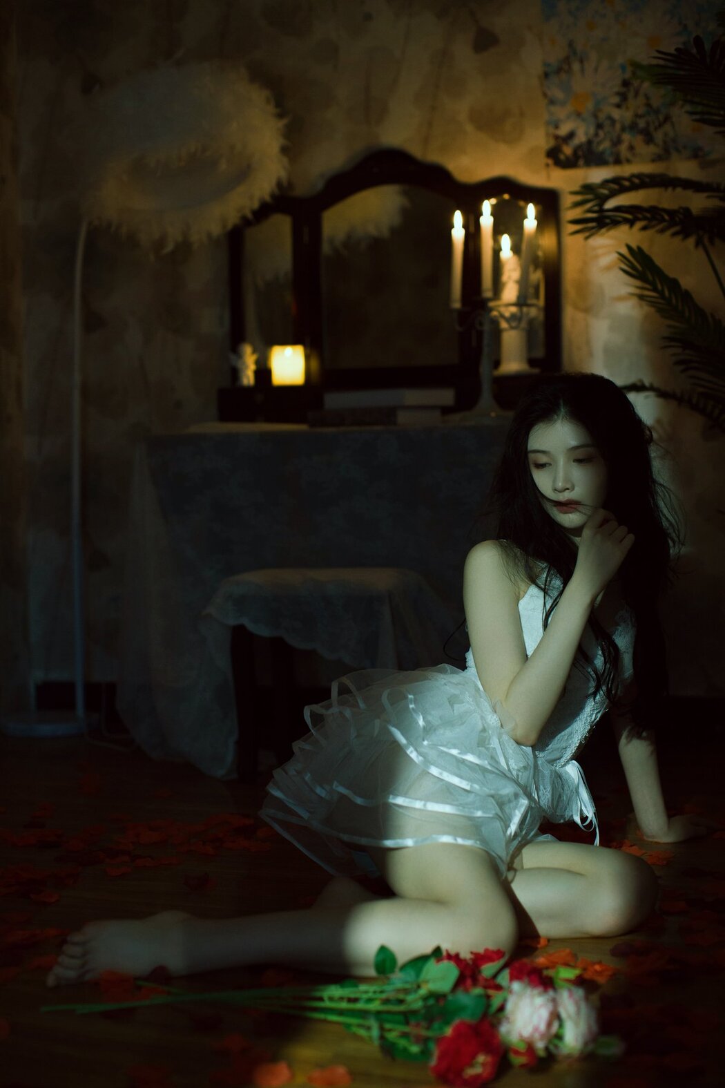 YiTuYu艺图语 Vol.3009 Xue Gao