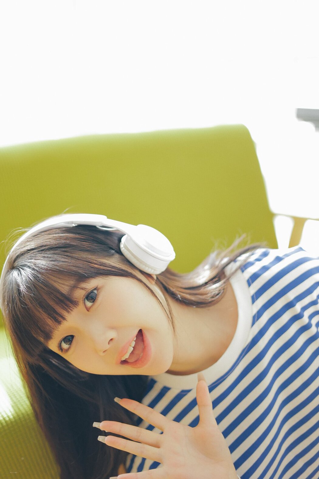 YiTuYu艺图语 Vol.2988 Xiao Bing Gan