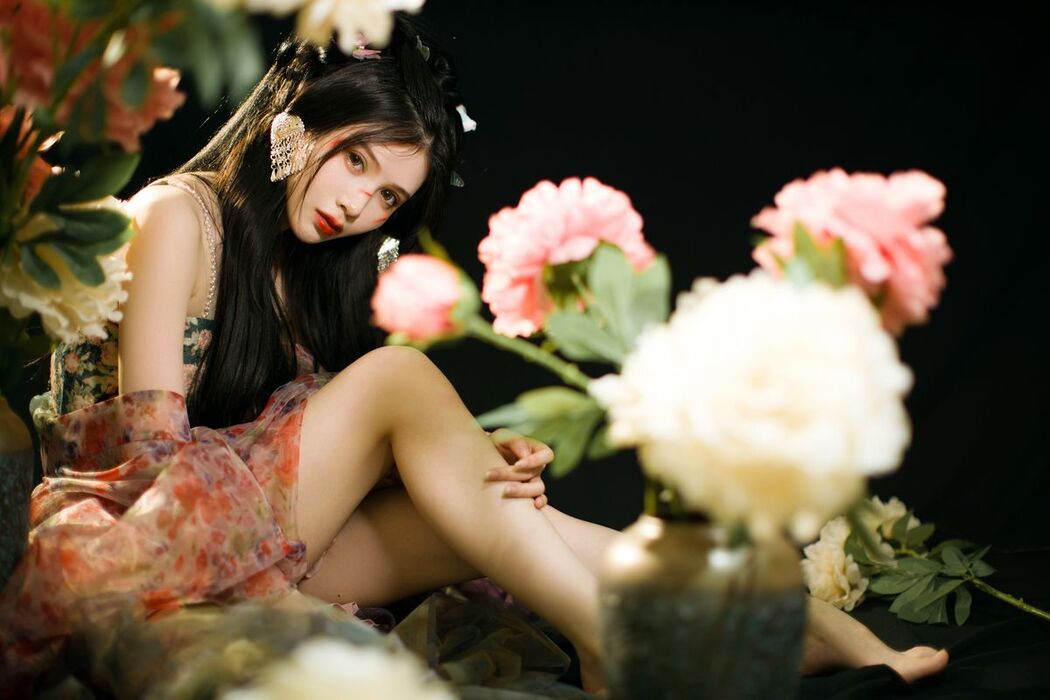 YiTuYu艺图语 Vol.3051 Xue Gao