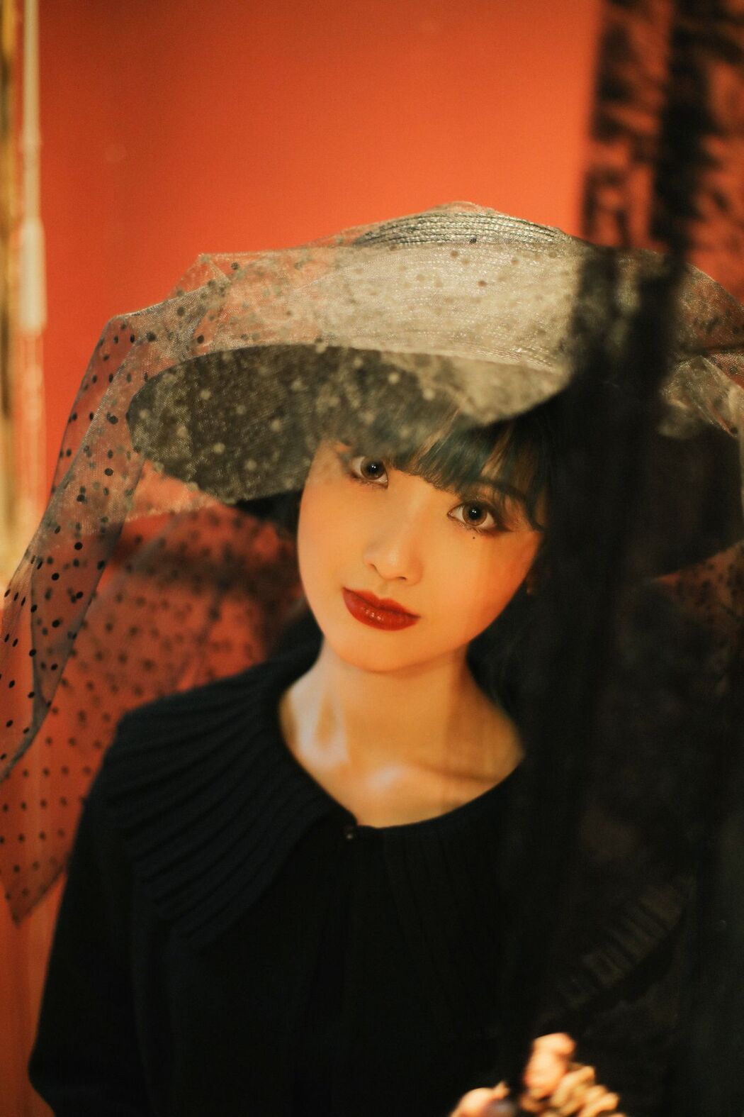 YiTuYu艺图语 Vol.3039 Xiao Cao