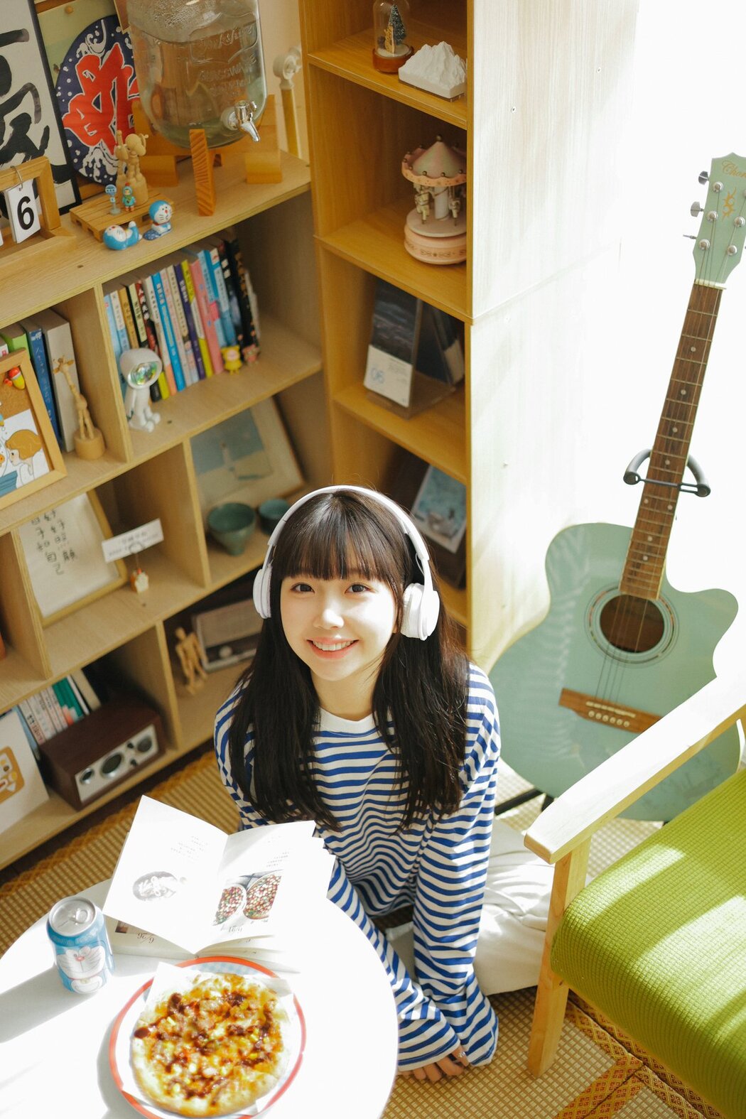 YiTuYu艺图语 Vol.2988 Xiao Bing Gan
