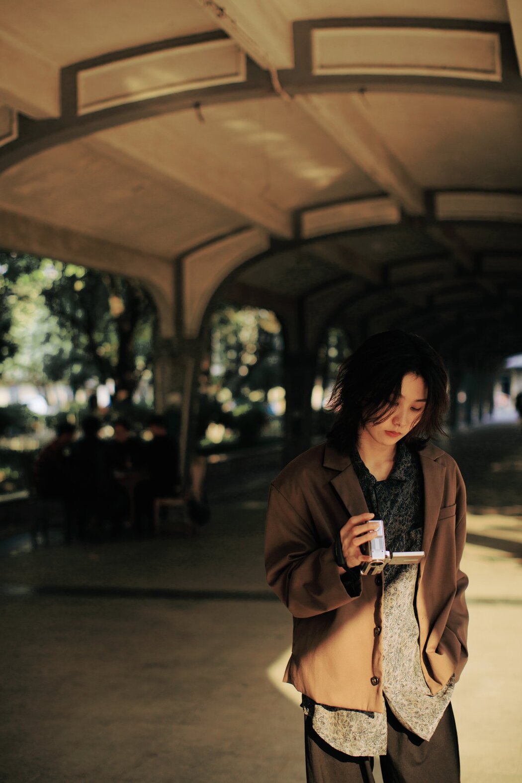 YiTuYu艺图语 Vol.2934 Xiao Jin