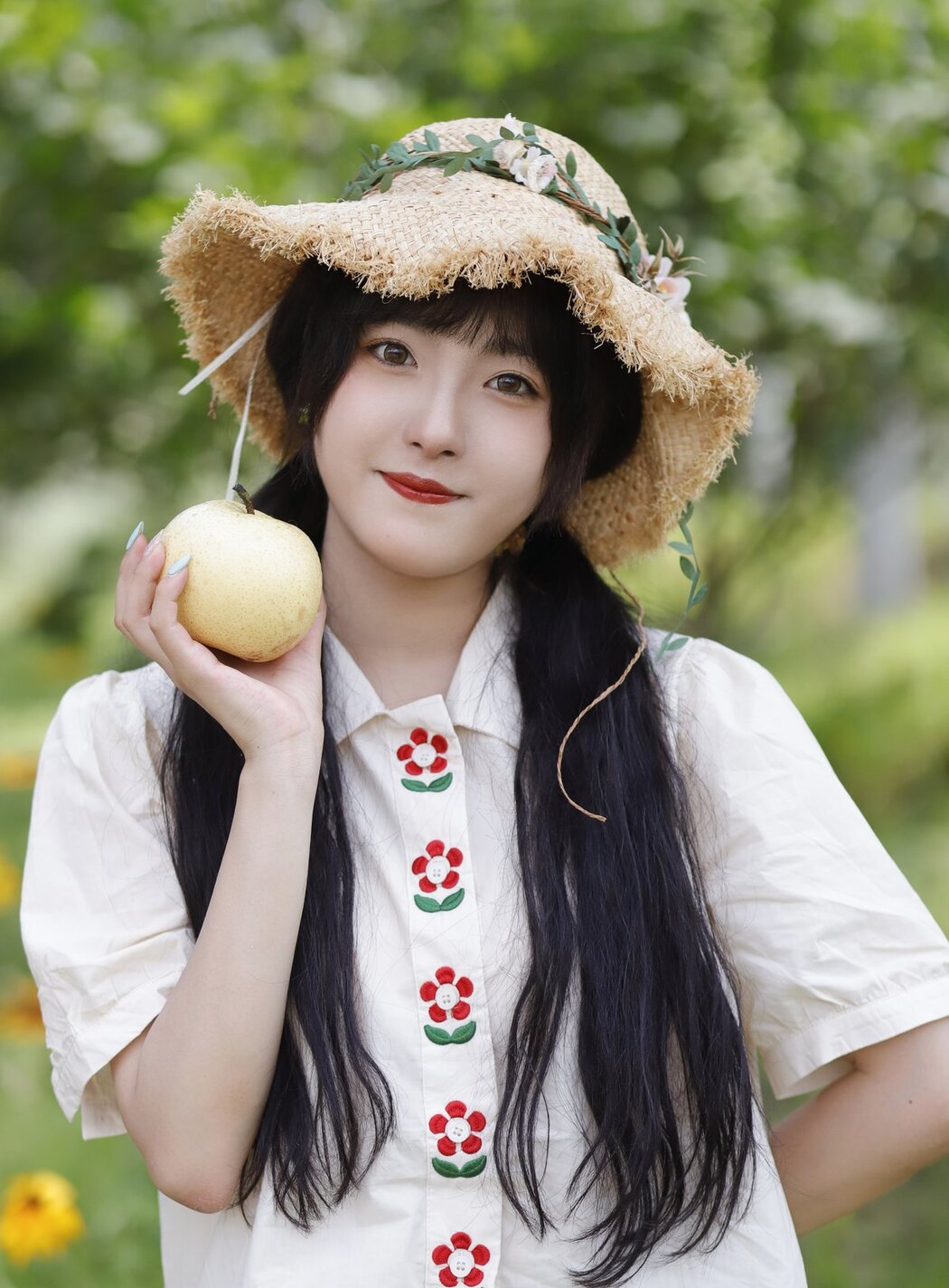 YiTuYu艺图语 Vol.2951 Zha Ji Bing Ke Le