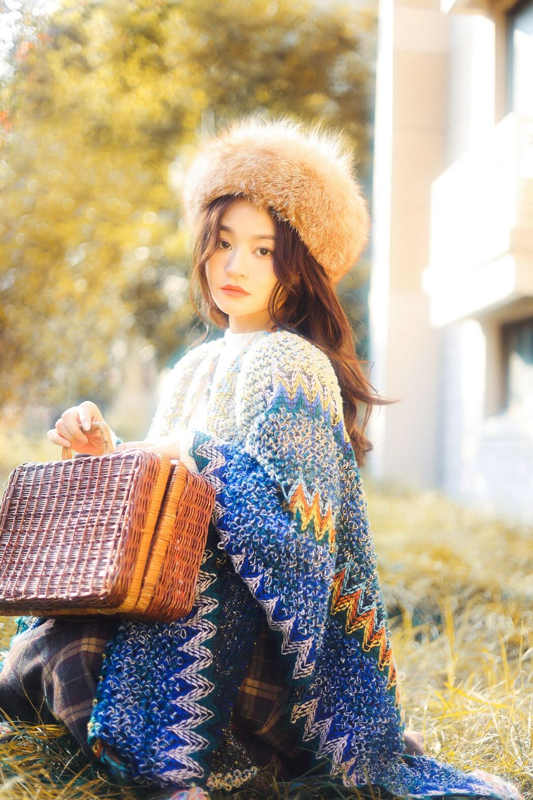 YiTuYu艺图语 Vol.3055 So Mimi Zice