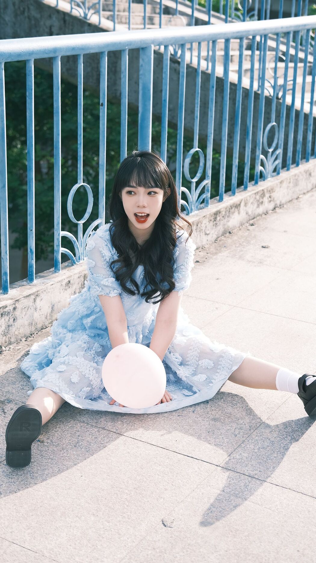 YiTuYu艺图语 Vol.3047 Jia Jia