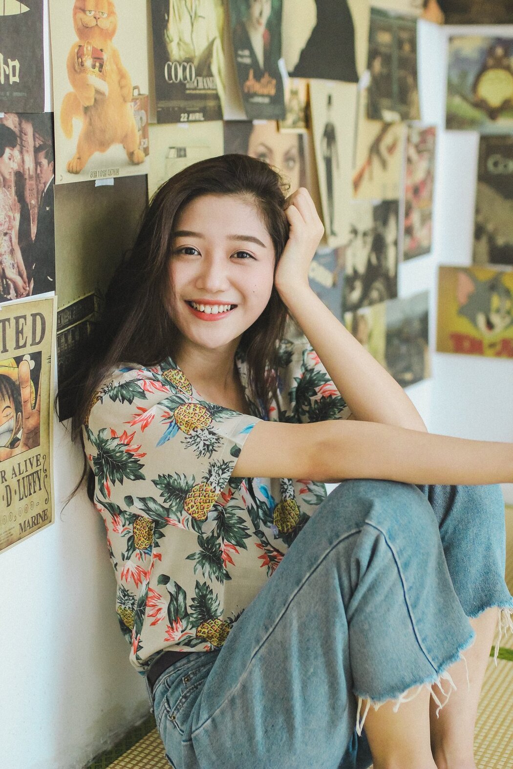 YiTuYu艺图语 Vol.2975 Yi Yi Qi