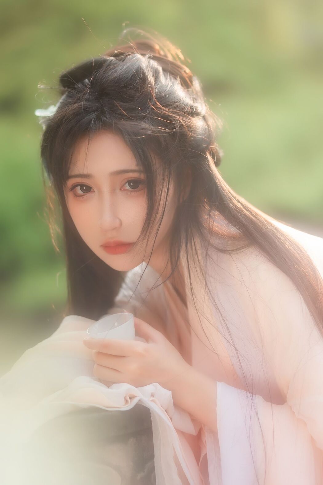 YiTuYu艺图语 Vol.3056 Qi Luo Sheng De Xiao Su Su