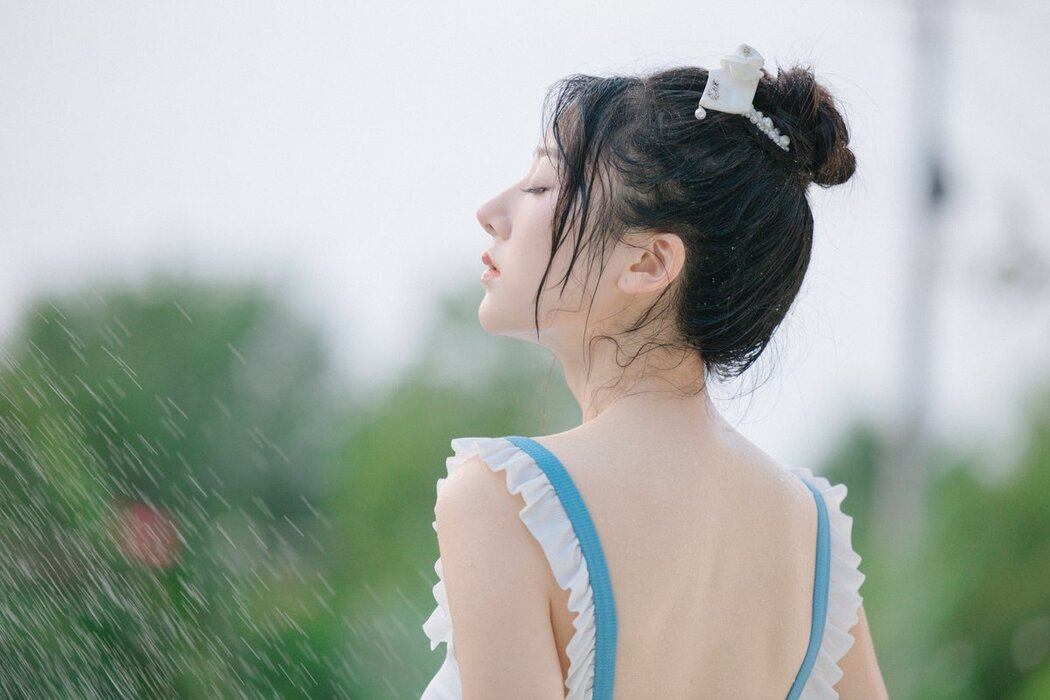 YiTuYu艺图语 Vol.2936 Xuan Xuan