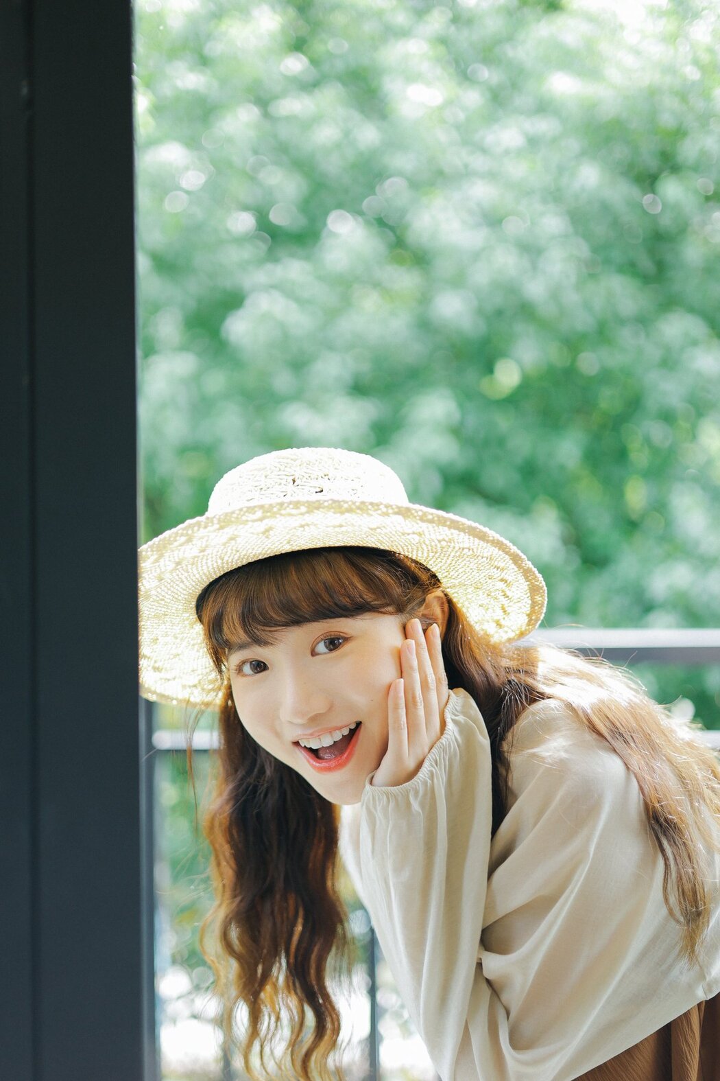 YiTuYu艺图语 Vol.2919 Lan Pang Zi