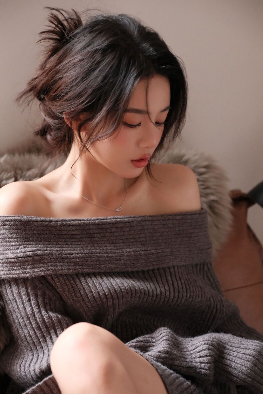 YiTuYu艺图语 Vol.3045 Guang Tou Qiang