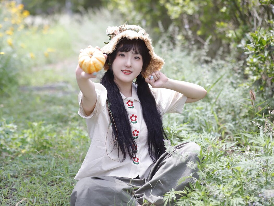 YiTuYu艺图语 Vol.2951 Zha Ji Bing Ke Le