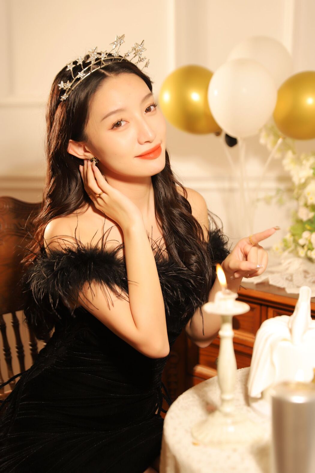 YiTuYu艺图语 Vol.3040 Ning Meng Jing A
