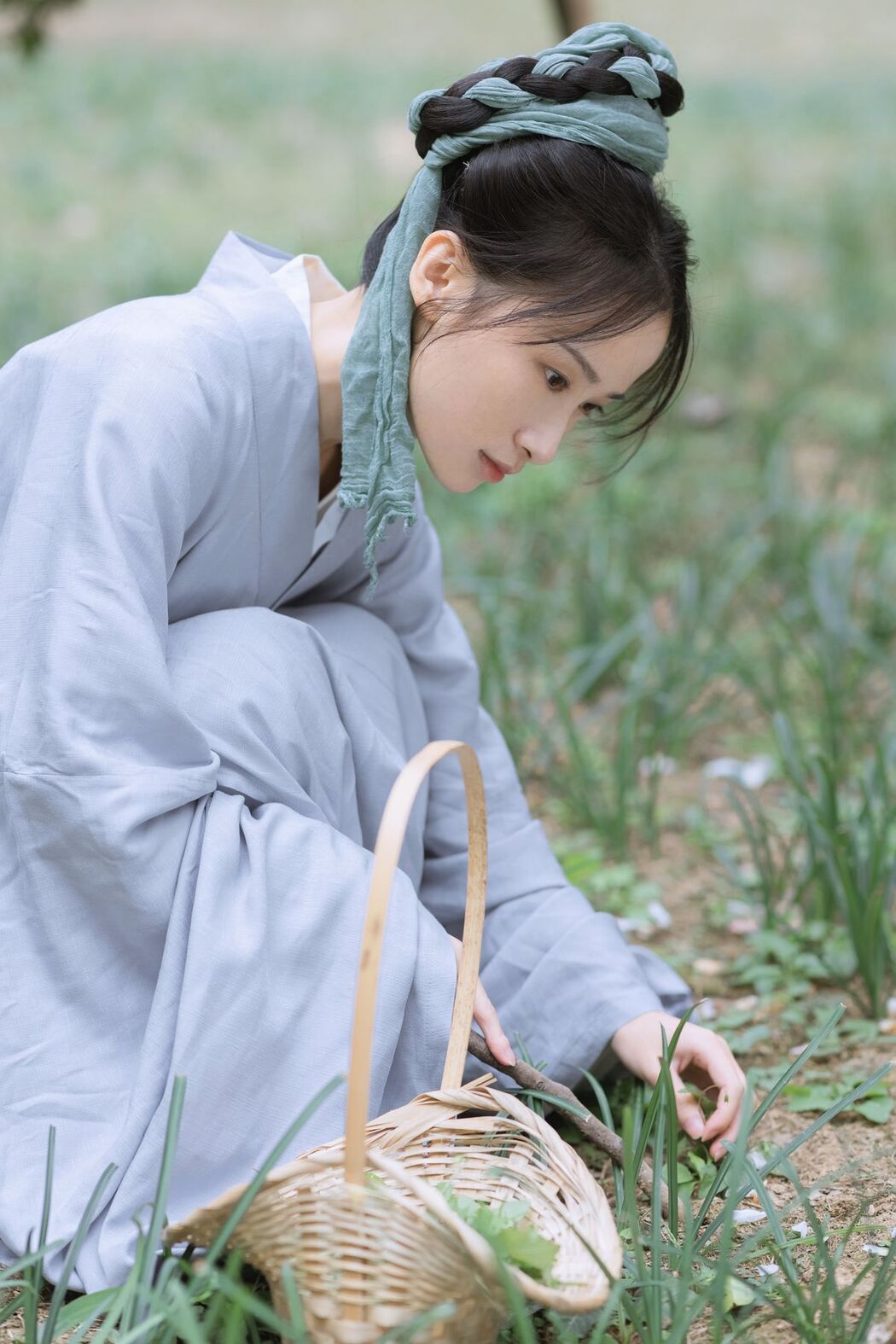 YiTuYu艺图语 Vol.3063 Mou Xiao Yao