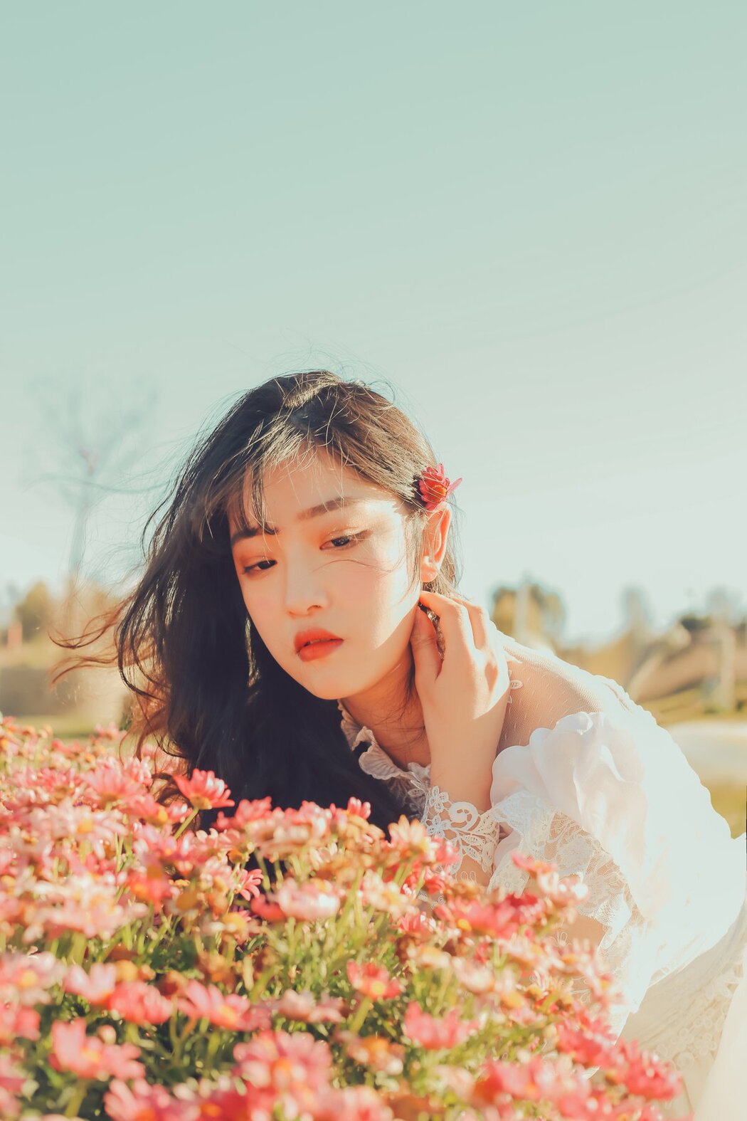 YiTuYu艺图语 Vol.2981 Xiao Luo