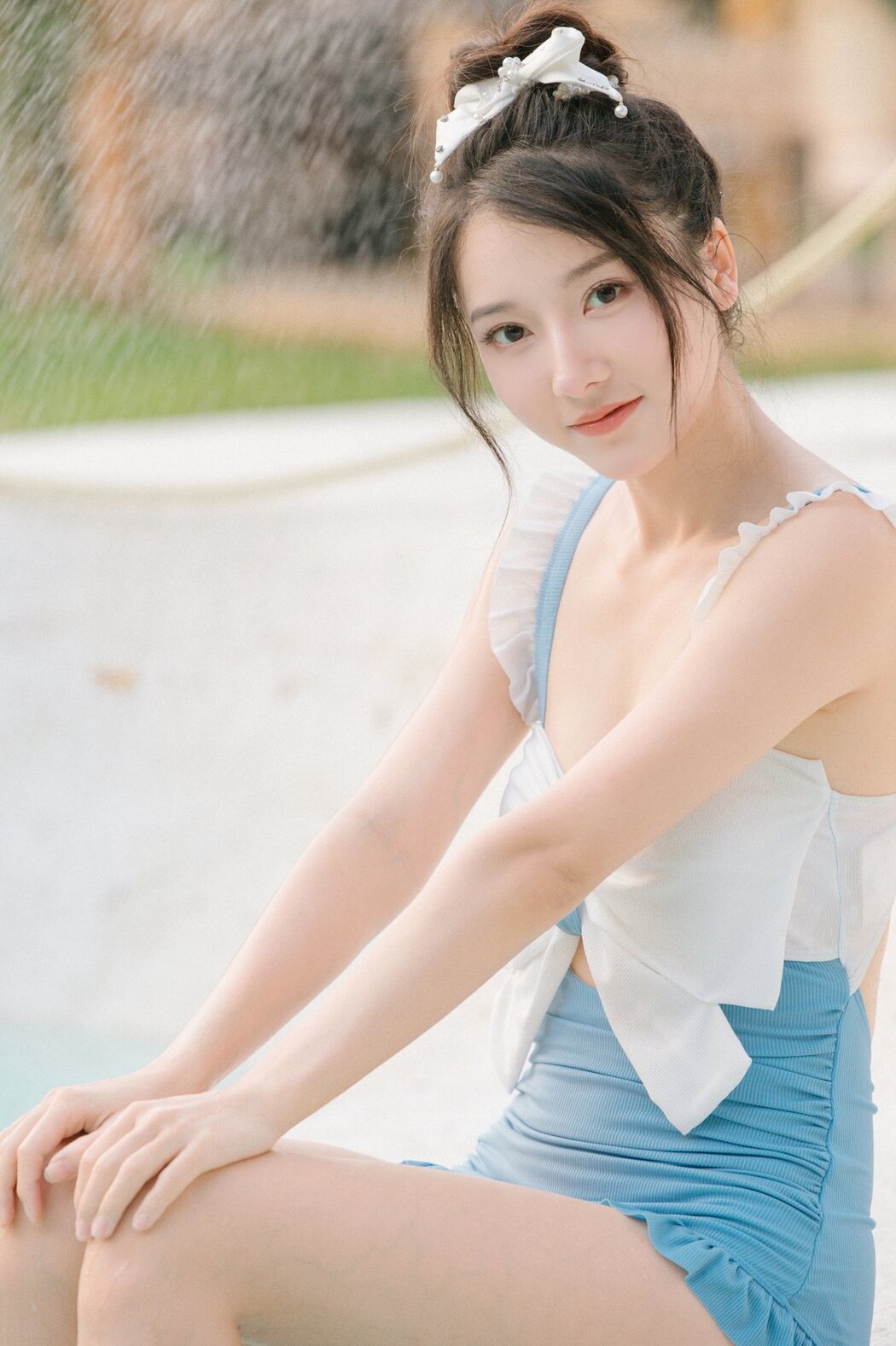 YiTuYu艺图语 Vol.2936 Xuan Xuan