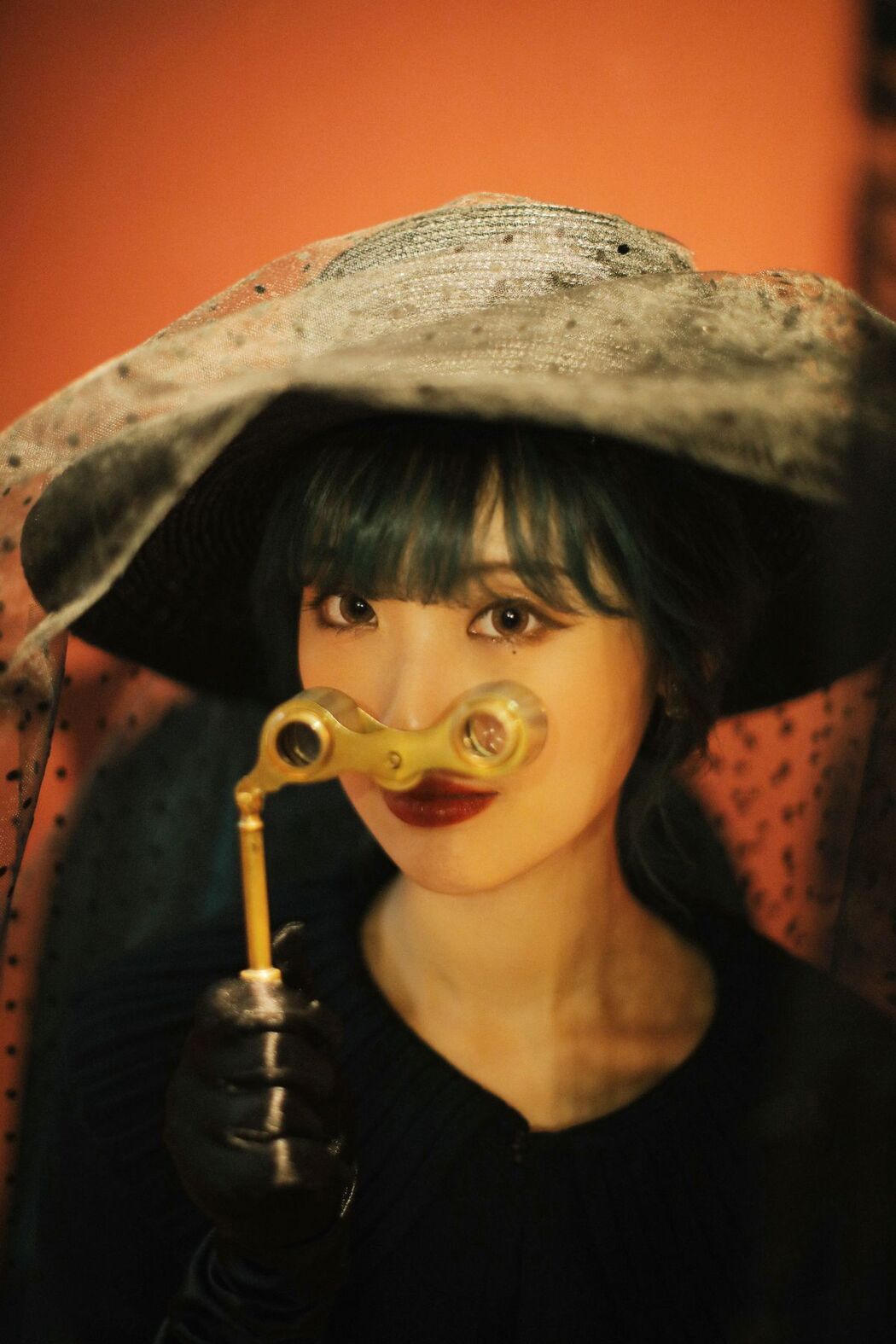 YiTuYu艺图语 Vol.3039 Xiao Cao