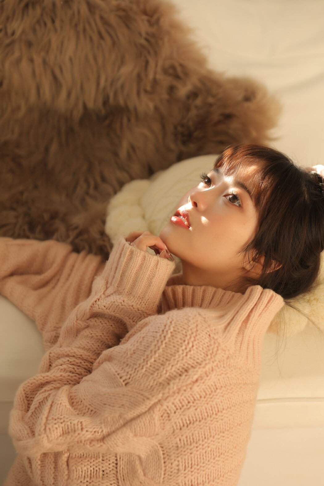 YiTuYu艺图语 Vol.3015 Xiao Wei Ren Er