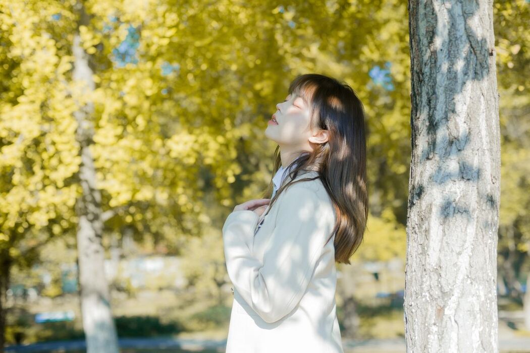 YiTuYu艺图语 Vol.3031 Ha Ji Ma Hua