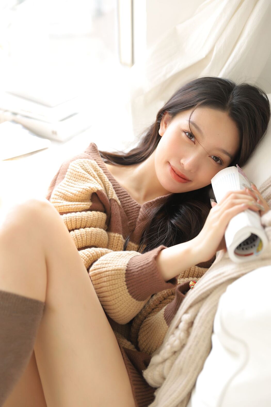 YiTuYu艺图语 Vol.3050 Ning Meng Jing A