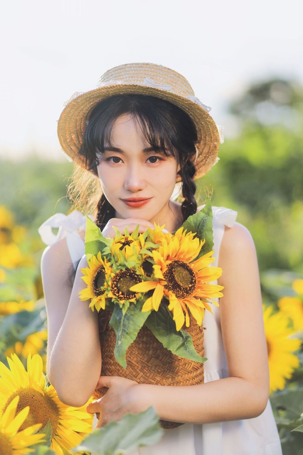 YiTuYu艺图语 Vol.3066 Chi Bai