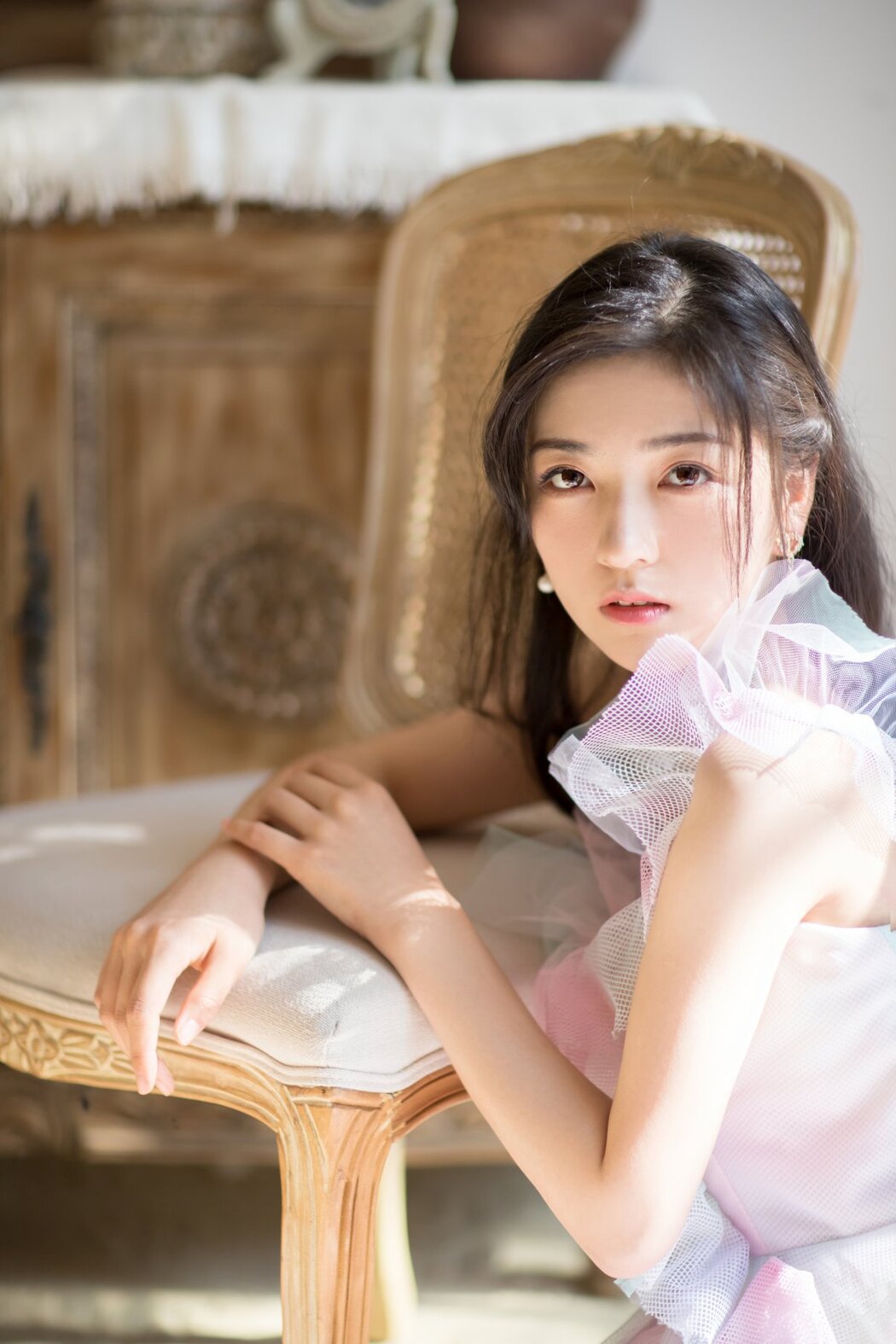 YiTuYu艺图语 Vol.293 Hana