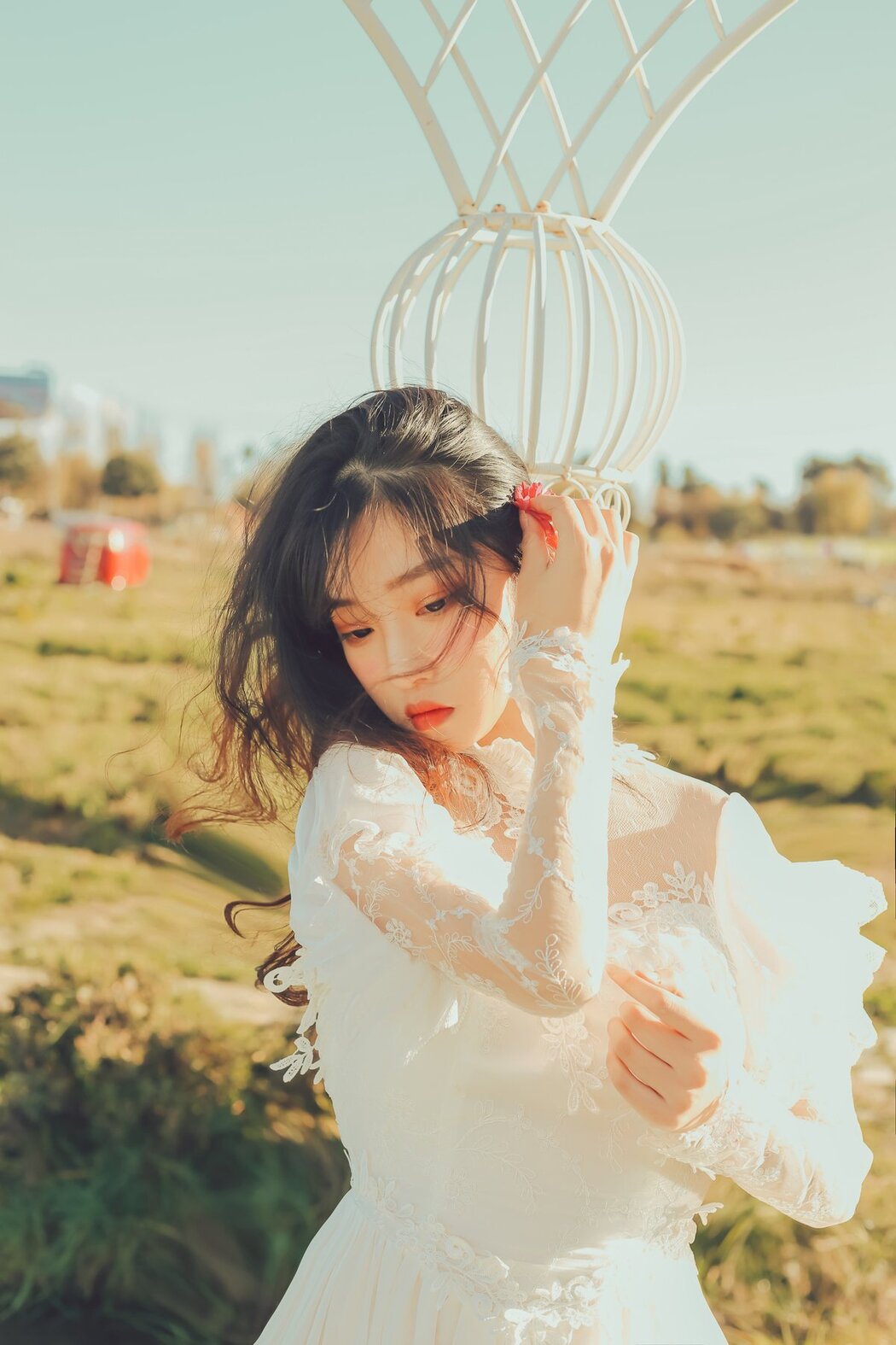 YiTuYu艺图语 Vol.2981 Xiao Luo