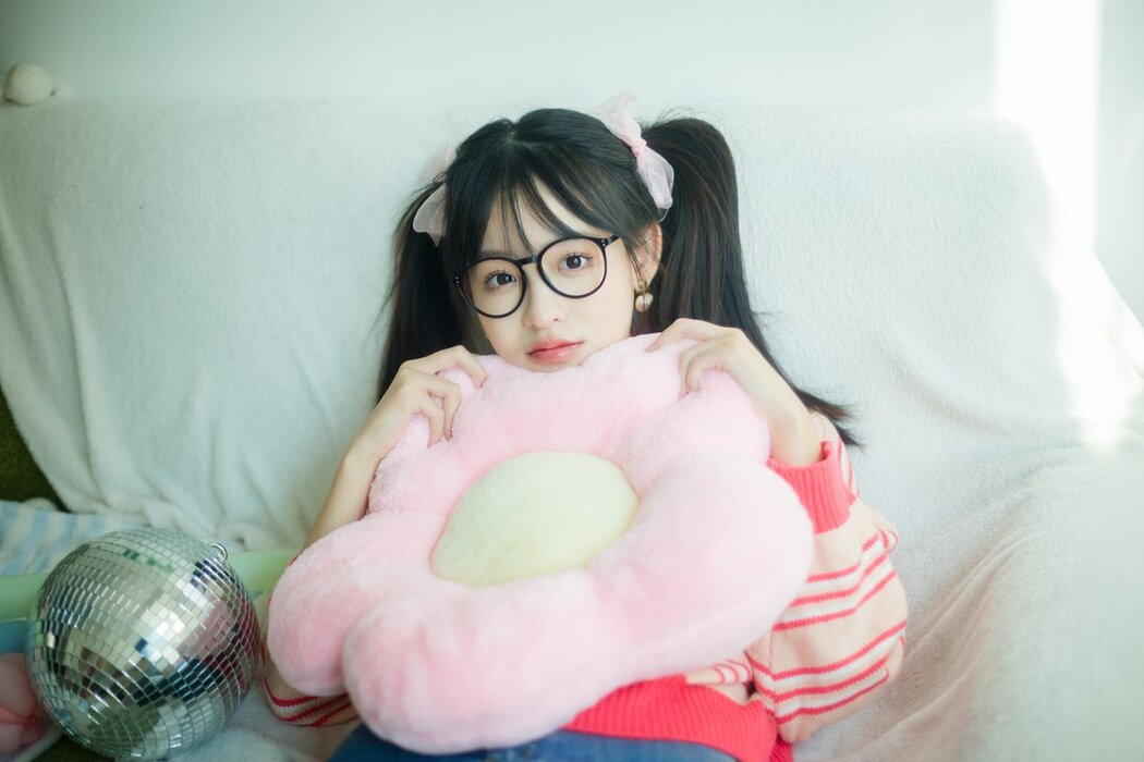 YiTuYu艺图语 Vol.2998 Chi Bao Le Ma