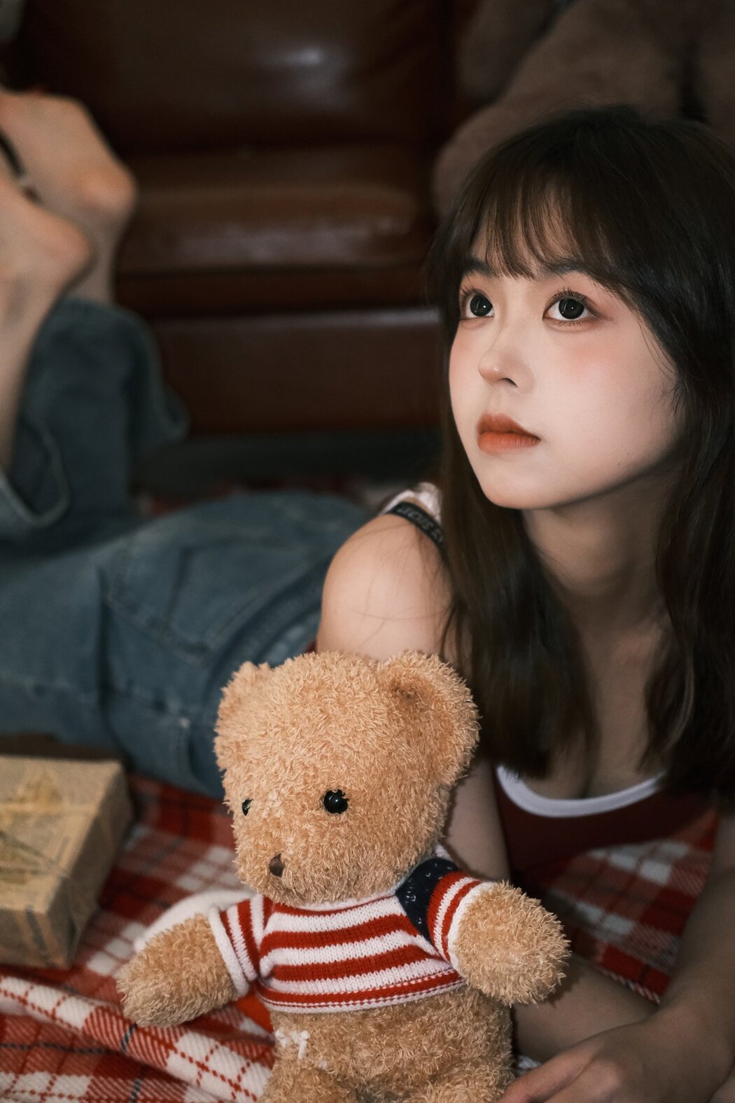 YiTuYu艺图语 Vol.3007 Ha Ji Ma Hua