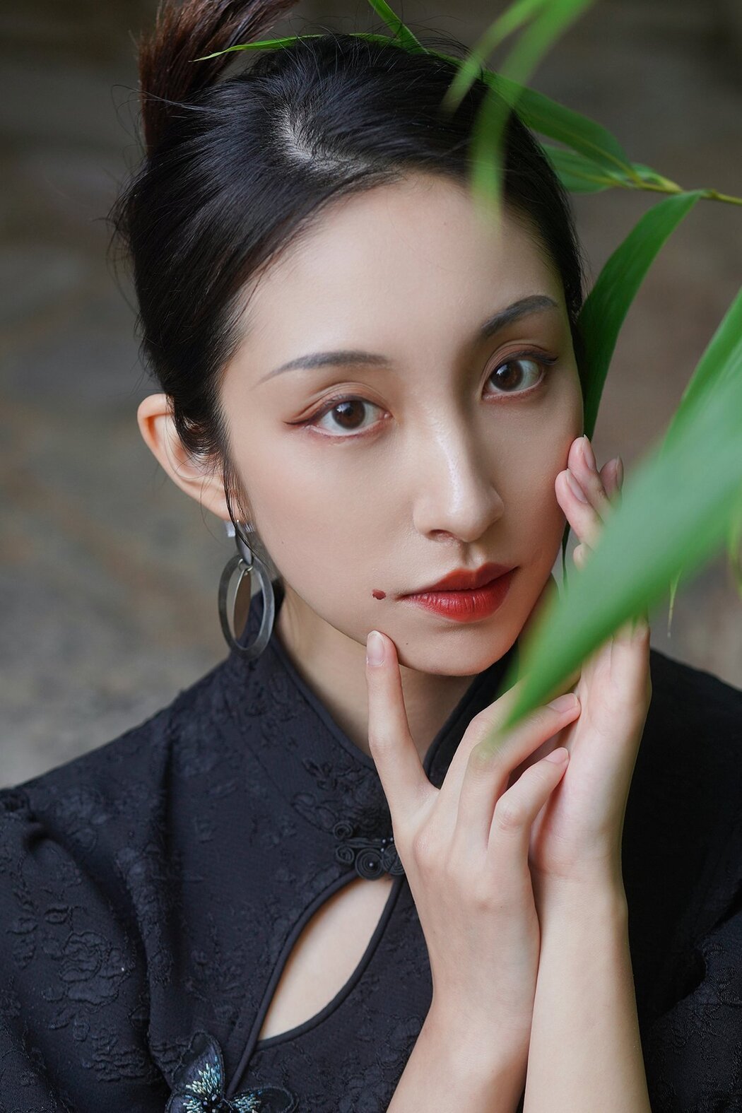 YiTuYu艺图语 Vol.2924 Da Yan Meng Cover Photo