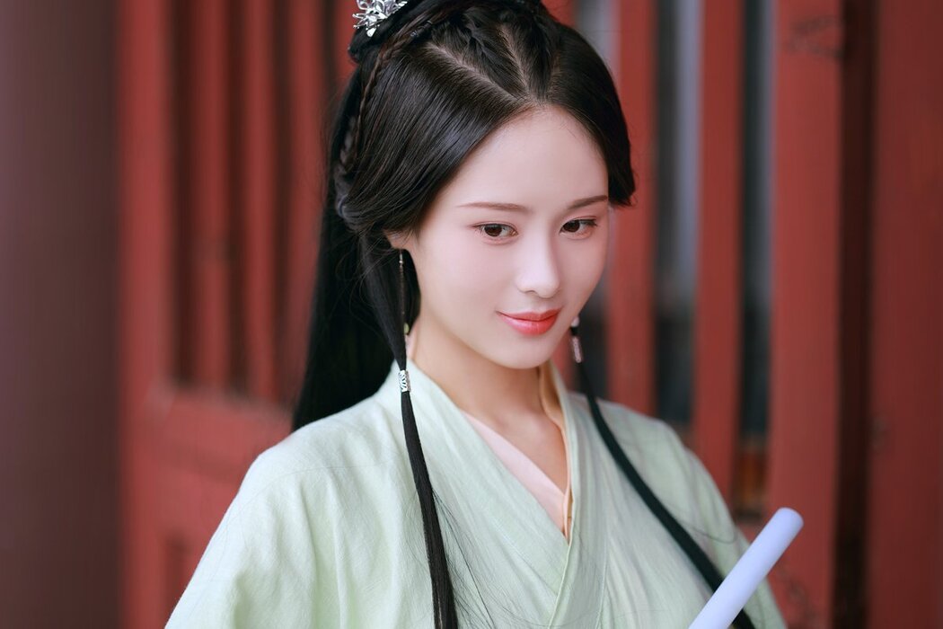 YiTuYu艺图语 Vol.2922 Si Si