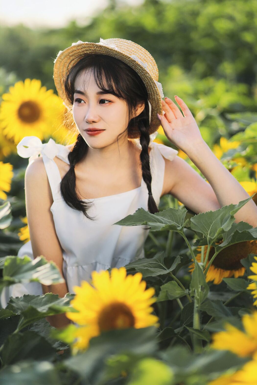 YiTuYu艺图语 Vol.3066 Chi Bai
