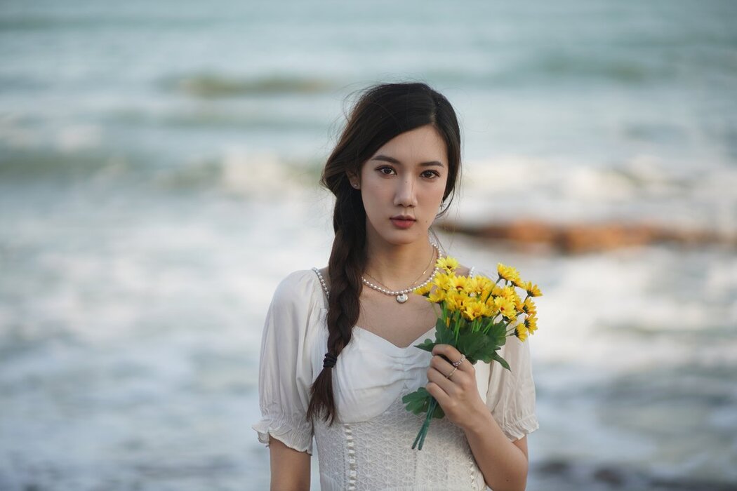 YiTuYu艺图语 Vol.2997 Ju Zi