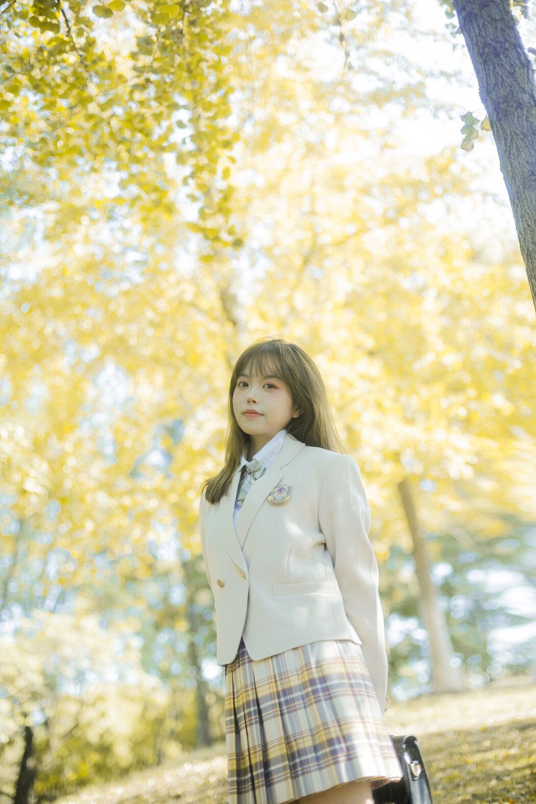 YiTuYu艺图语 Vol.3031 Ha Ji Ma Hua