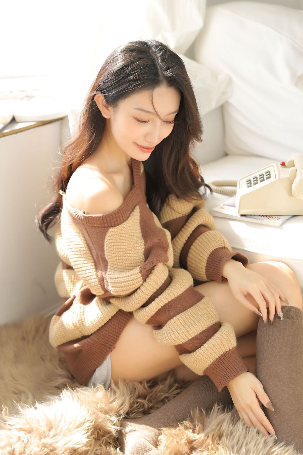 YiTuYu艺图语 Vol.3050 Ning Meng Jing A