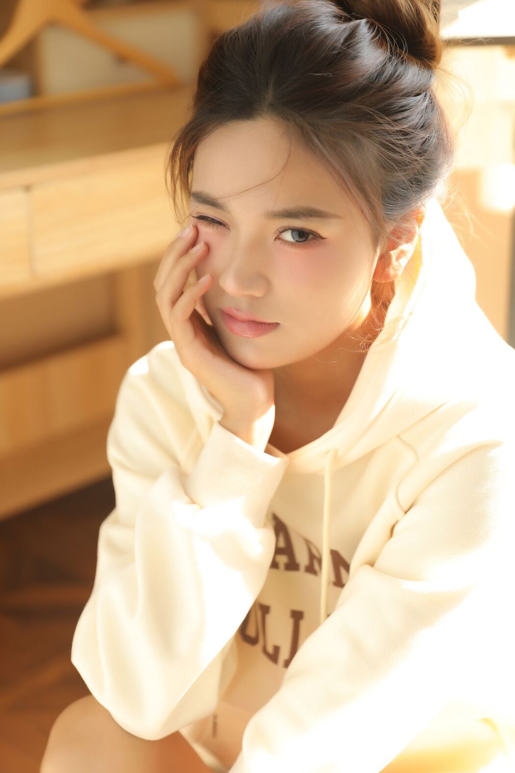 YiTuYu艺图语 Vol.3048 Tian Jia Jiang