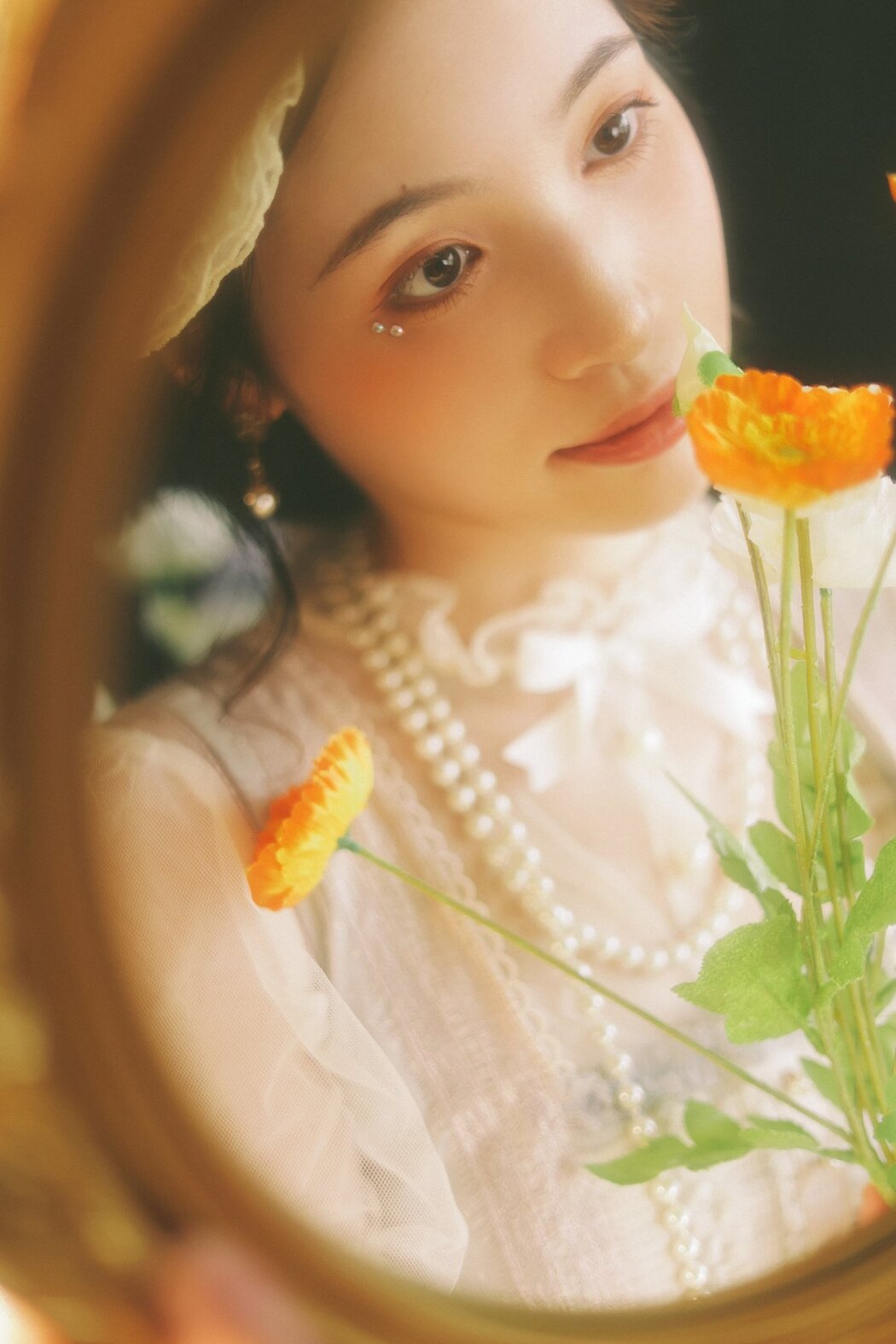 YiTuYu艺图语 Vol.2930 Ye Li Dan
