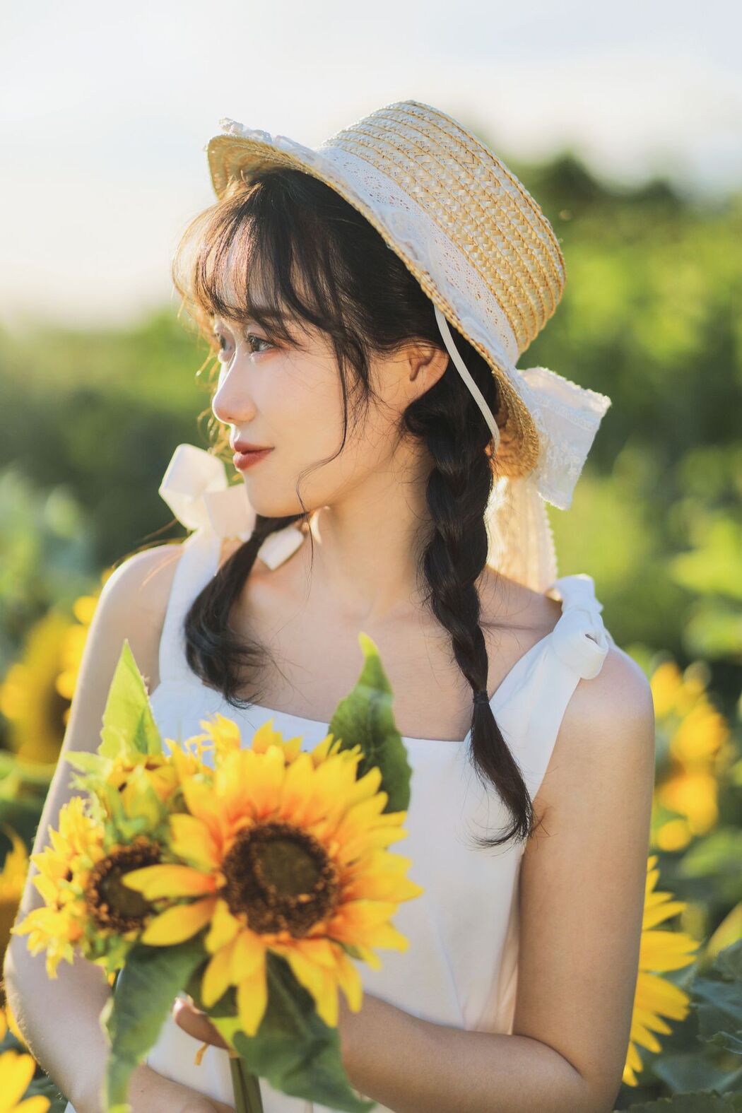 YiTuYu艺图语 Vol.3066 Chi Bai