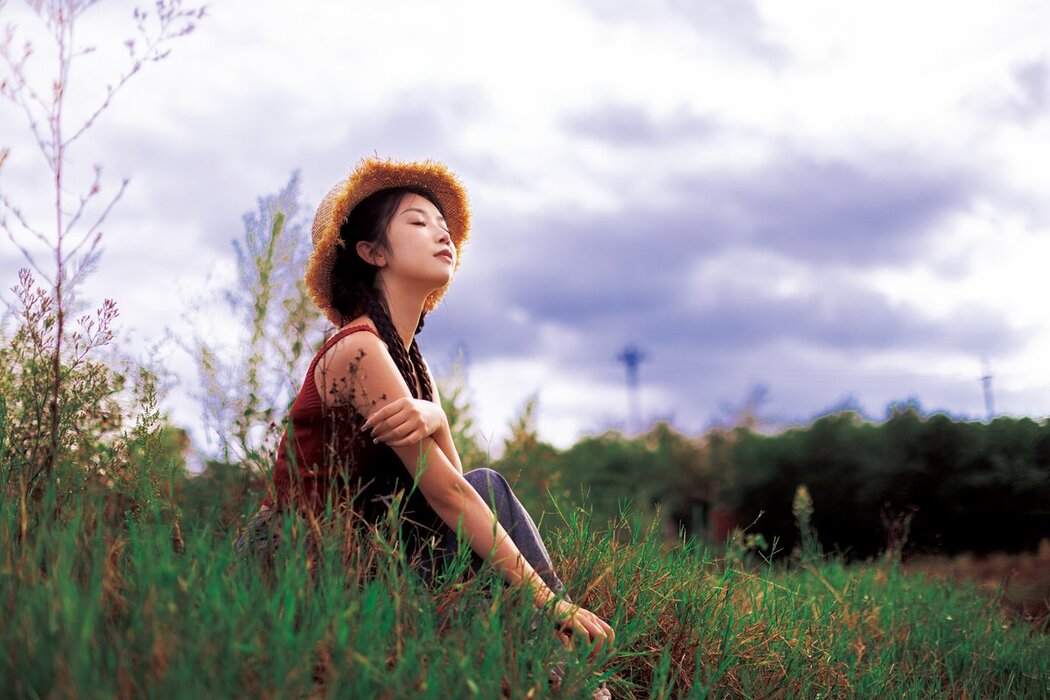 YiTuYu艺图语 Vol.3010 Wan Zi