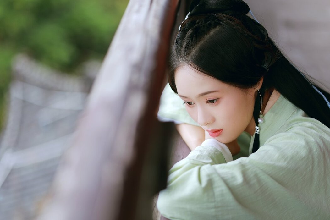 YiTuYu艺图语 Vol.2922 Si Si