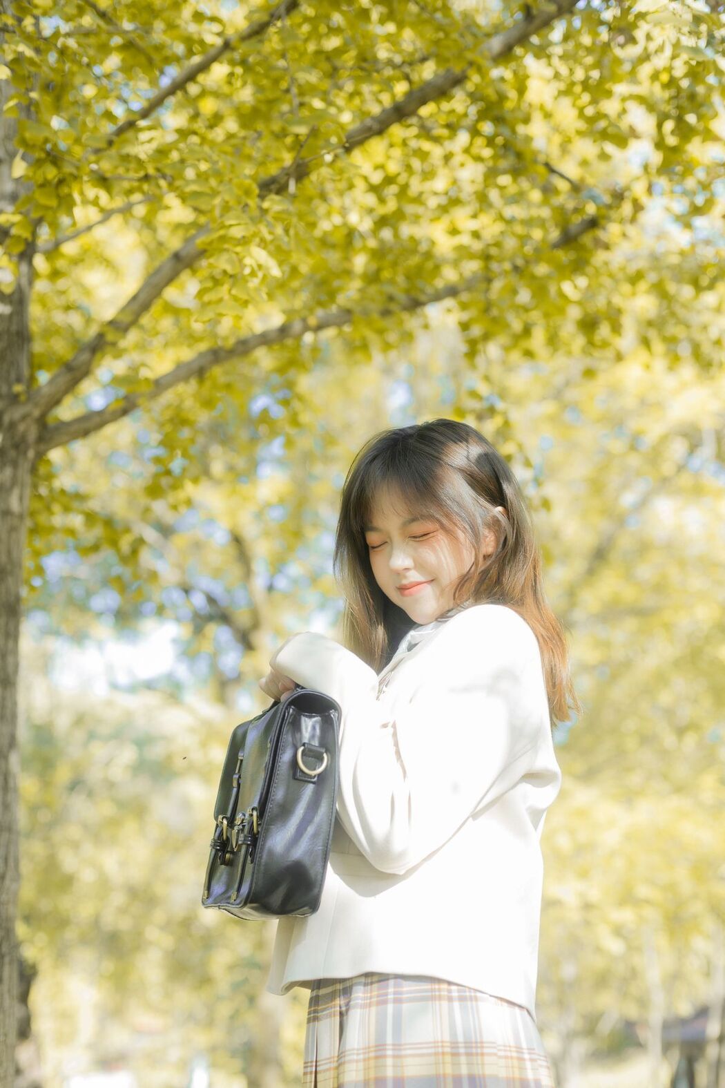 YiTuYu艺图语 Vol.3031 Ha Ji Ma Hua