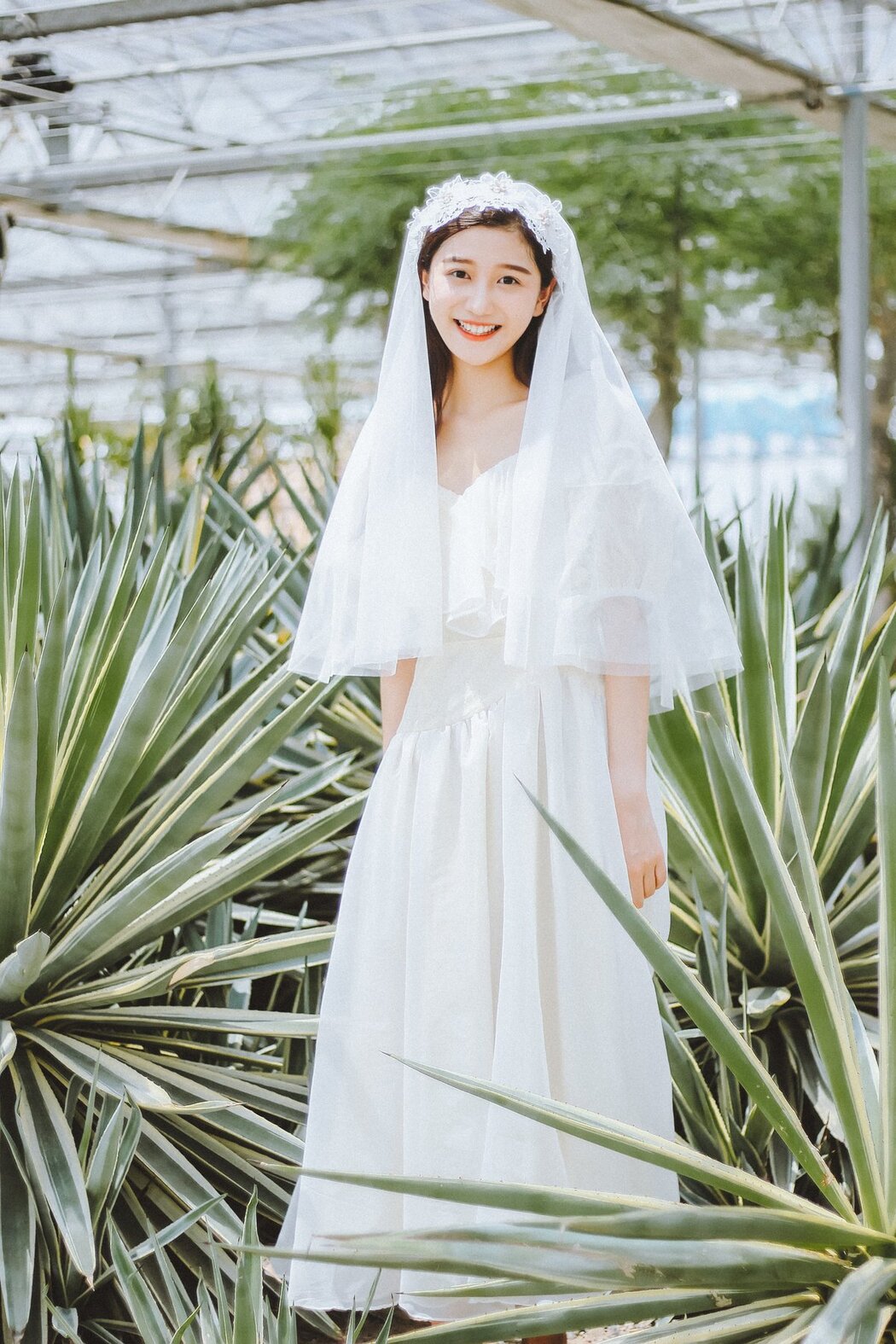 YiTuYu艺图语 Vol.3012 Yi Yi Qi