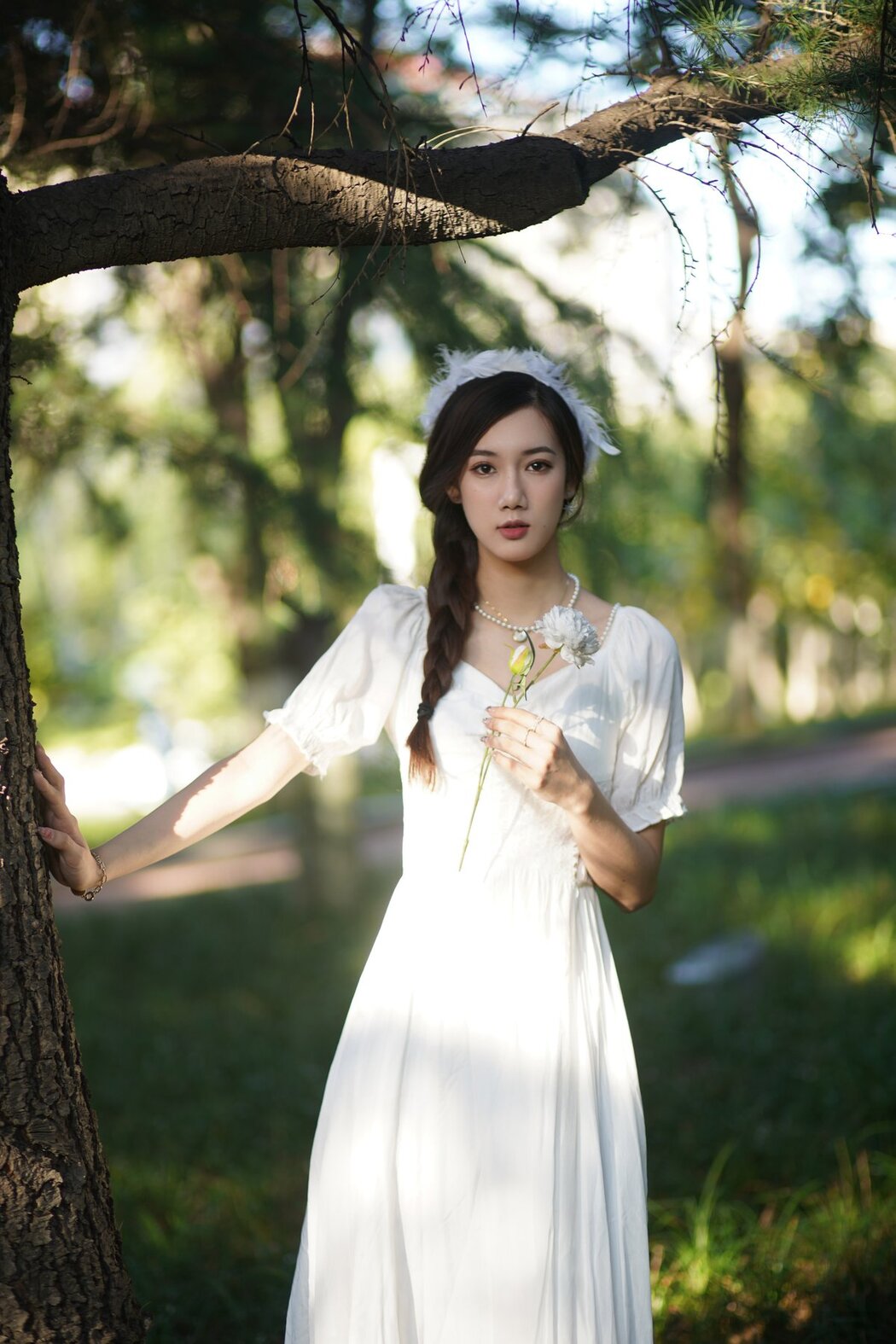 YiTuYu艺图语 Vol.2997 Ju Zi